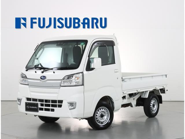 スバル サンバートラック 