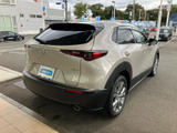 CX-30 2.0 20S プロアクティブ ツーリングセレクション 