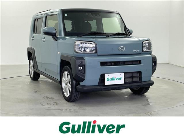 タフトG 4WD4WD 修復歴無し