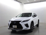 レクサス RX
