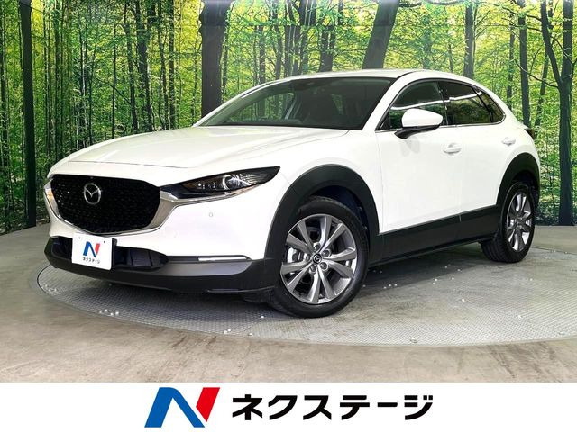 CX-30 2.0 20S プロアクティブ ツーリングセレクション 