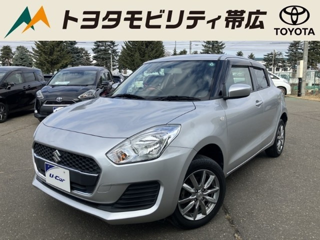 スイフト1.2 XG 4WD