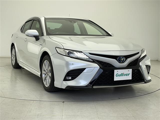 カムリ 2.5 WS 修復歴無し