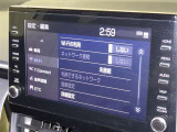 AM/FMラジオ付きです♪