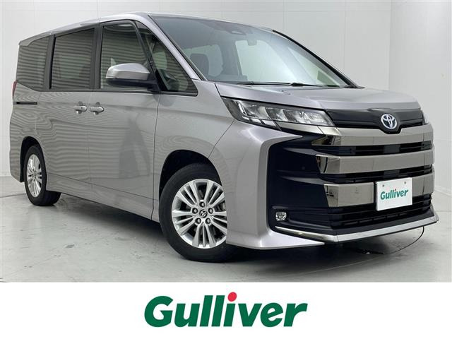 ノア1.8 ハイブリッド S-Gワンオーナー 修復歴無し