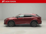 RX 450h Fスポーツ 4WD 