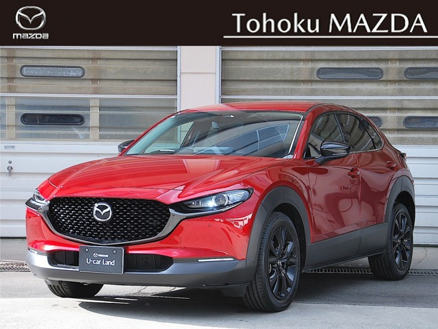 CX-302.0 20S レトロスポーツエディション 4WD