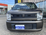 ワゴンR  ハイブリッド FX 4WD