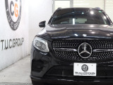 GLC AMG GLC43 4マチック レザー エクスクルーシブパッケージ 4WD 