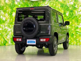 ジムニー XC 4WD 