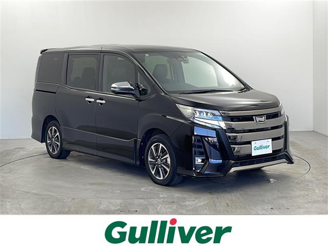 ノア 2.0 Si W×B III 修復歴無し（3BA-ZRR80W）