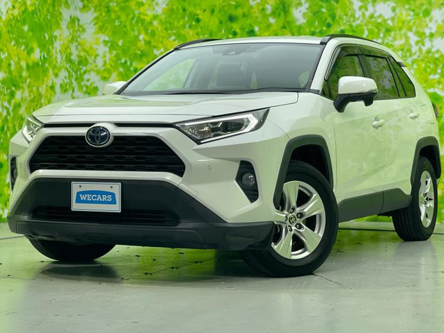 RAV42.5 ハイブリッド X