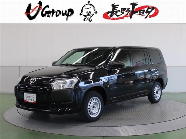 プロボックスバン  1.5 G 4WD