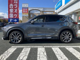 CX-5 2.5 25S Lパッケージ 4WD 
