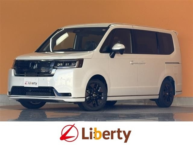 ステップワゴン 1.5 スパーダ 