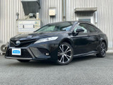 【中古車情報】トヨタ カムリ 2.5 WS レザーパッケージ  の中古車詳細（走行距離：8.2万km、カラー：アティチュードブラックマイカ、販売地域：熊本県宇土市）