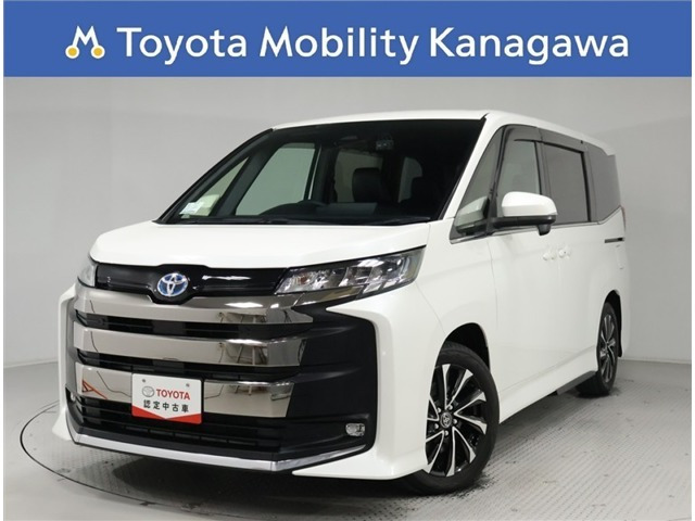 ノア 1.8 ハイブリッド S-Z