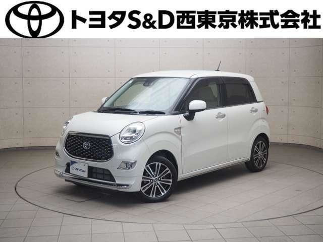 ピクシスジョイF G SAIII