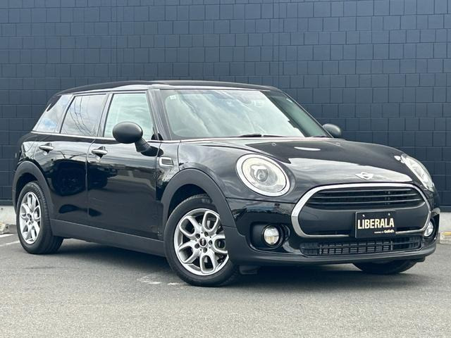 ミニクラブマンワン修復歴無し