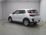 ライズ 1.0 G 4WD 