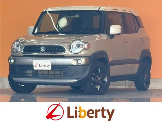 クロスビー 1.0 ハイブリッド(HYBRID) MZ 4WD 