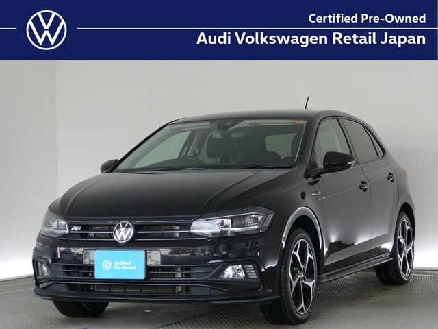 ポロ TSI Rライン