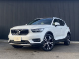 ボルボ XC40