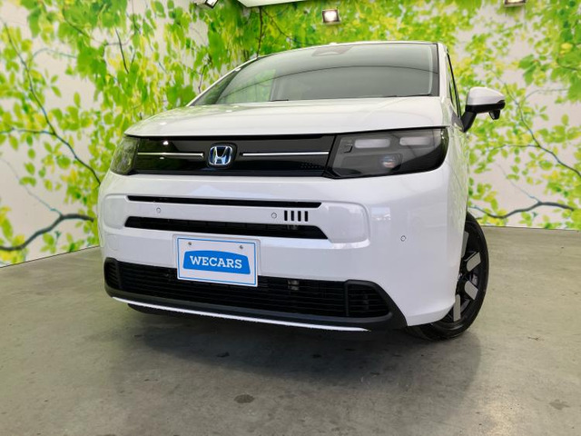 フリード 1.5 e:HEV エアー EX 