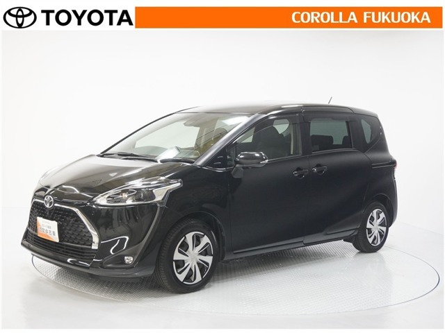 シエンタ 1.5 G クエロ （DBA-NSP170G）