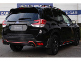 フォレスター 2.0 エックスブレイク 4WD 
