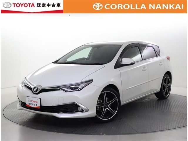 オーリス1.8 180S