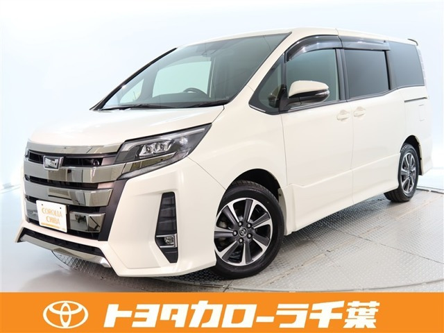 ノア 2.0 Si