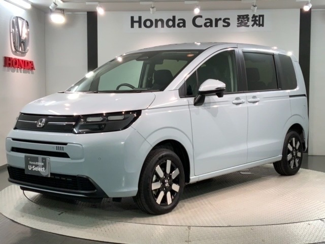 フリード1.5 エアー EX 4WD