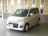 スズキ ワゴンRスティングレー