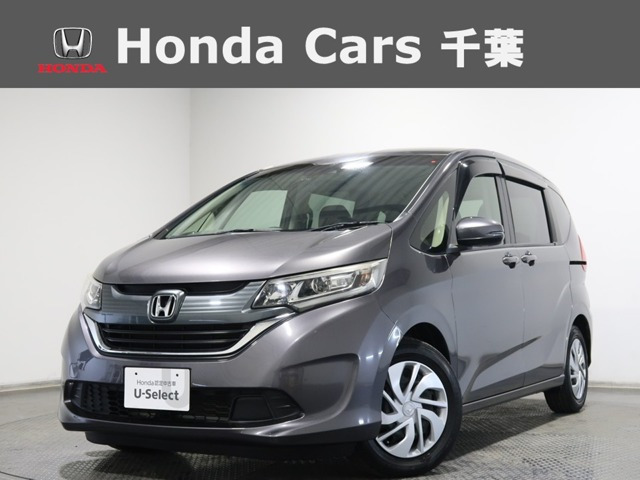 フリード 1.5 G ホンダセンシング 