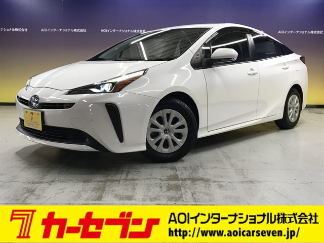 トヨタ プリウス 