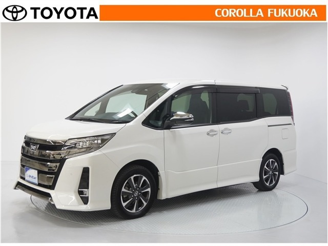 ノア  2.0 Si WxBIII