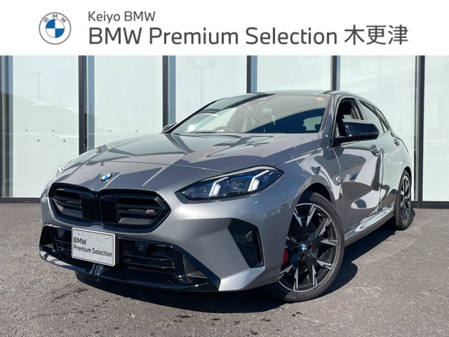 1シリーズM135 xドライブ 4WD