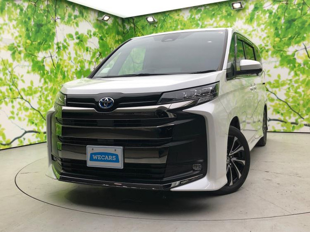 トヨタ ノア 鹿児島県の中古車 | 中古車情報・中古車検索なら【車選び