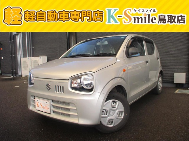 アルトF レーダーブレーキサポート オートギヤシフト 4WD