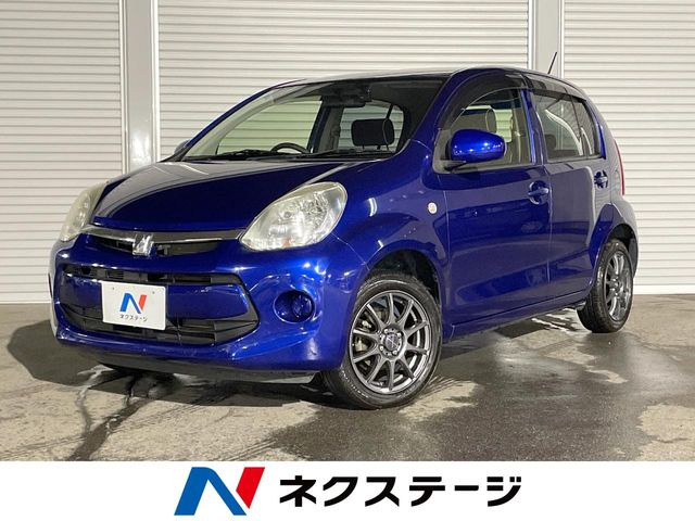 パッソ 1.0 X Lパッケージ キリリ 