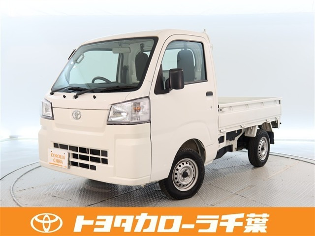 ピクシストラックスタンダード 4WD