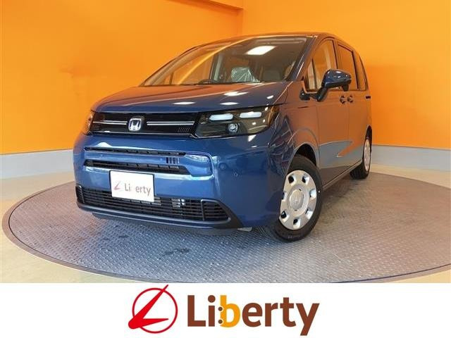 フリード 1.5 e:HEV エアー 