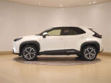 ヤリスクロス 1.5 ハイブリッド G E-Four 4WD 