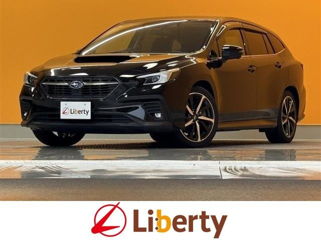 レヴォーグ 1.8 GT-H EX 4WD 