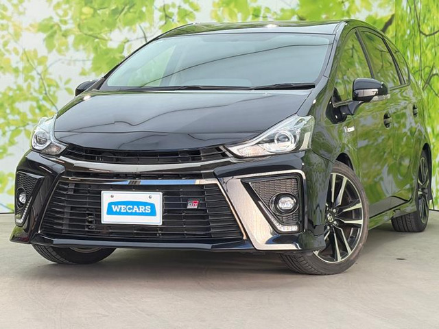 プリウスα1.8 S ツーリングセレクション GRスポーツ