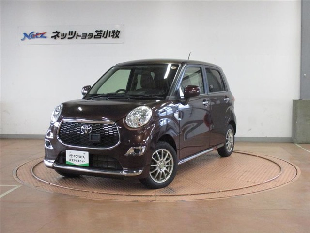 ピクシスジョイF X 4WD