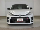 GRヤリス  1.6 RZ ハイ パフォーマンス ファースト エディション4WD