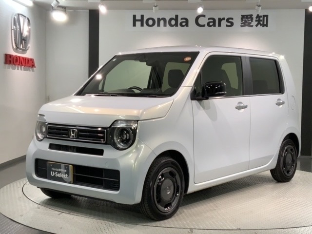 N-WGN L スタイルプラス ビター 