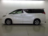 アルファード ハイブリッド 2.5 X E-Four 4WD 